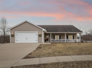 1511 W Franklin Ave, Indianola, IA 50125