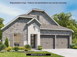 117 Plumbago Loop, Bastrop, TX 78602