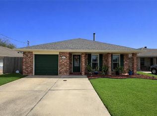 809 Waldo St, Metairie, LA 70003