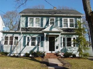 319 Doherty St, Fall River, MA 02720