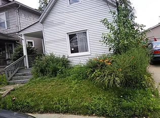 1 E 43rd St, Covington, KY 41015