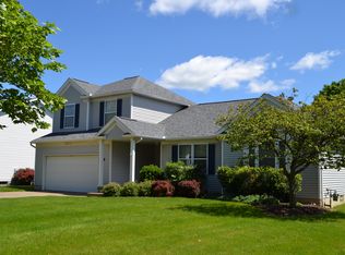 1132 Mallet Hill Ct, Medina, OH