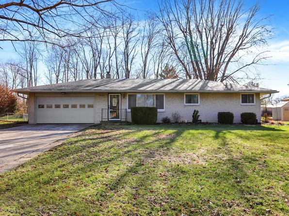 7133 McLain Dr, Indianapolis, IN 46217