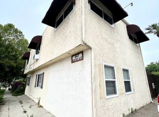 447 W Monterey Ave, Pomona, CA 91768