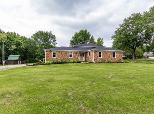 12705 E 65th St, Indianapolis, IN 46236