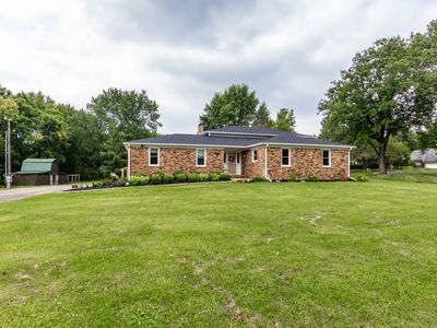 12705 E 65th St, Indianapolis, IN, 46236