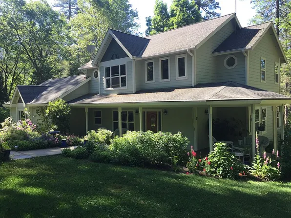 10985 Bubbling Wells Rd, Grass Valley, CA 95945