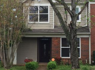 703 Walnut Woods Cv S, Memphis, TN 38018