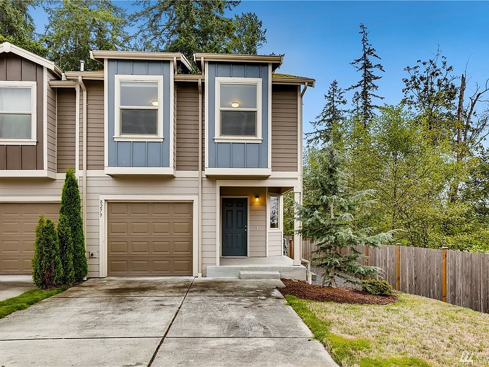 1st image of 8279 42nd Pl NE