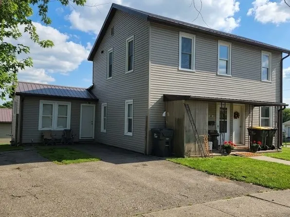 307 N Monroe St, Lancaster, WI 53813