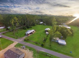 343 N Kim Ave, Wewahitchka, FL 32465