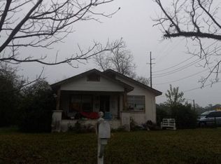 202 Bay St, Purvis, MS 39475