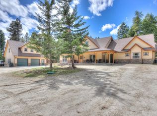 1979 N Burr Rd, Victor, MT 59875