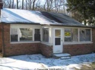 18912 Fuller Heights Rd, Triangle, VA 22172