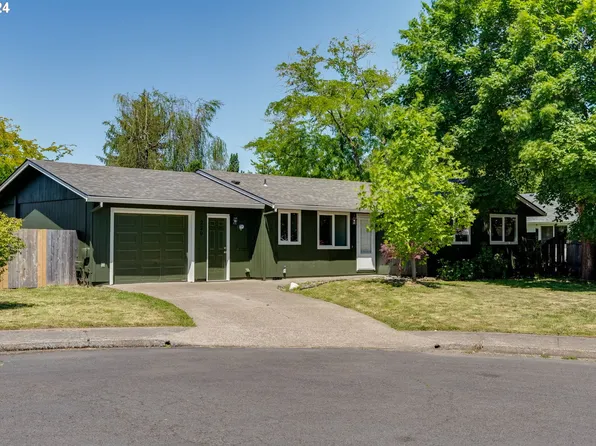 220 SW Fairlawn Ct, McMinnville, OR 97128