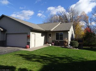 W940 Cardinal Dr, Spring Valley, WI 54767