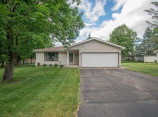 4002 Sternberg Ave, Weston, WI 54476