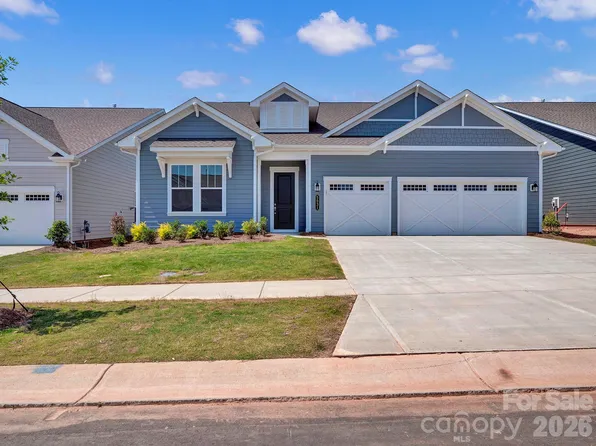 5031 Belle Mont Farm Ave, Monroe, NC 28110