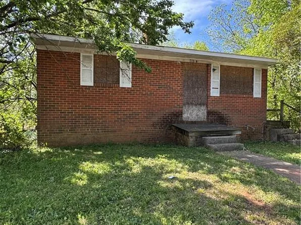 713 Langford Ave, High Point, NC 27260