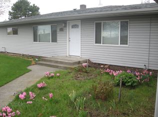 219 S McKinley St, Condon, OR 97823