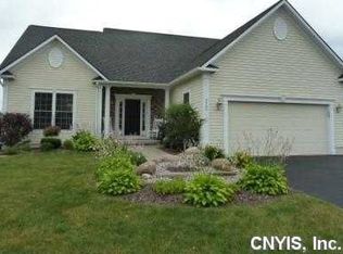 3300 Oak Brook Rd, Baldwinsville, NY