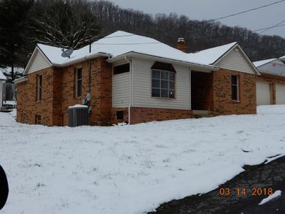 168 Sparrow Dr, Bluefield, VA, 24605