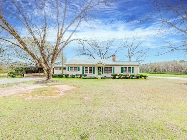 3052 Commerce Rd, Jefferson, GA 30549