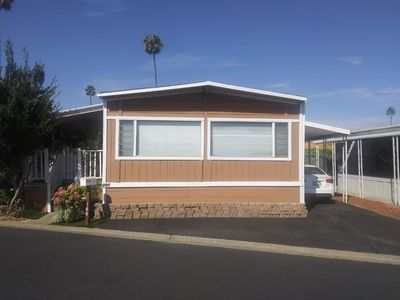 165 Blossom Hill Rd #280, San Jose, CA, 95123