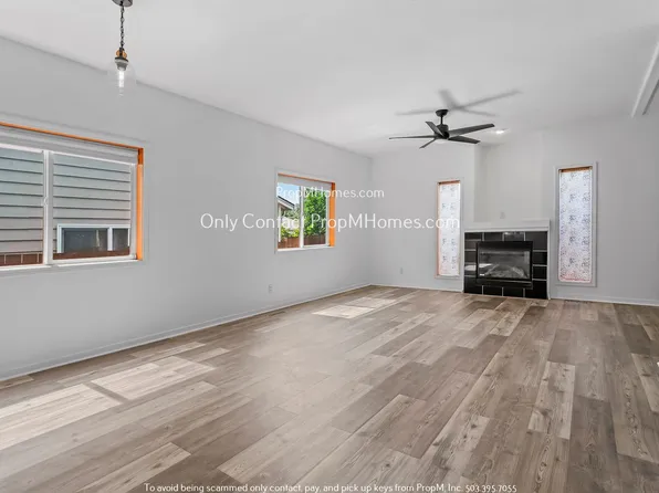 123 SE 119th Ave, Portland, OR 97216