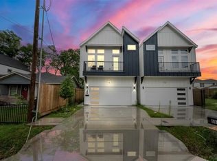 6815 Paris St, Houston, TX 77021