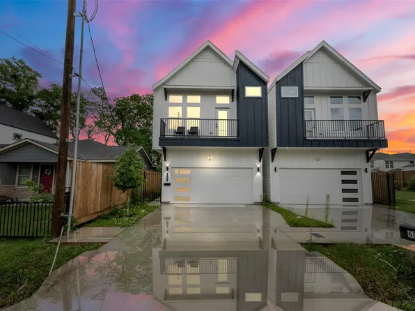 6815 Paris St, Houston, TX 77021