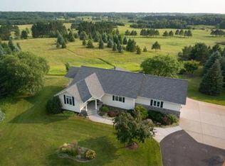 10501 281st Ave NW, Zimmerman, MN 55398