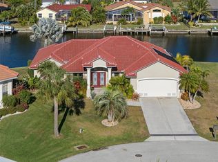 528 Marseilles Ct, Punta Gorda, FL 33950