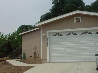 7713 Cora Dr, Lucerne, CA 95458