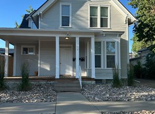 1108 8th St APT 2, Greeley, CO 80631