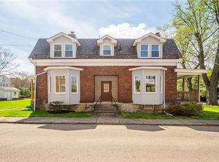 598 Park Rd, Ambridge, PA 15003