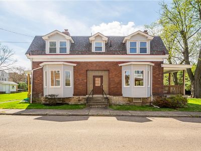 598 Park Rd, Ambridge, PA, 15003