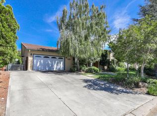 10352 Palo Vista Rd, Cupertino, CA