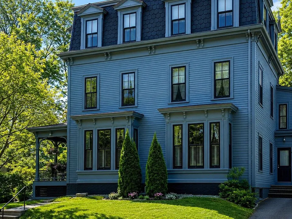 68B Granite St