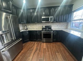 105 Grace St, Irvington, NJ 07111