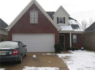 6847 Kerri Valley Dr, Cordova, TN 38018