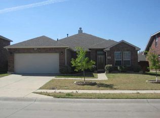 2828 Elm Fork Dr, The Colony, TX 75056