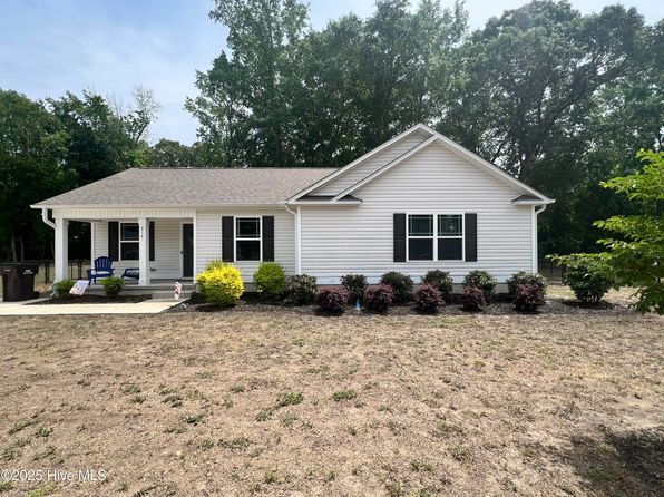 614 Arrow Point Drive, Goldsboro, NC 27530