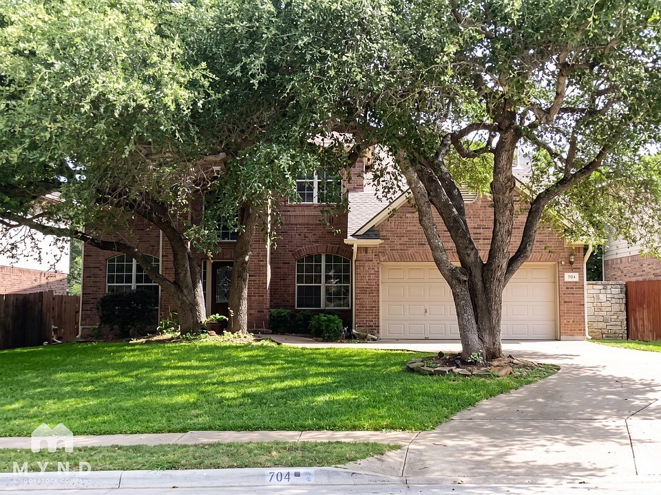 1st image of 704 S Frontier Ln