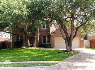704 S Frontier Ln, Cedar Park, TX 78613
