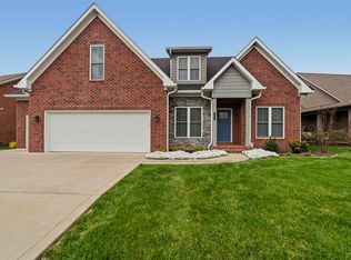 185 Chippewa Dr, Bowling Green, KY 42103