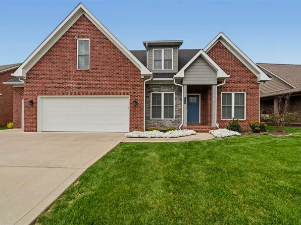 185 Chippewa Dr, Bowling Green, KY 42103