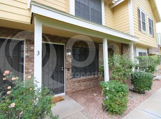 4850 E Kachina Trl Unit 3, Phoenix, AZ 85044