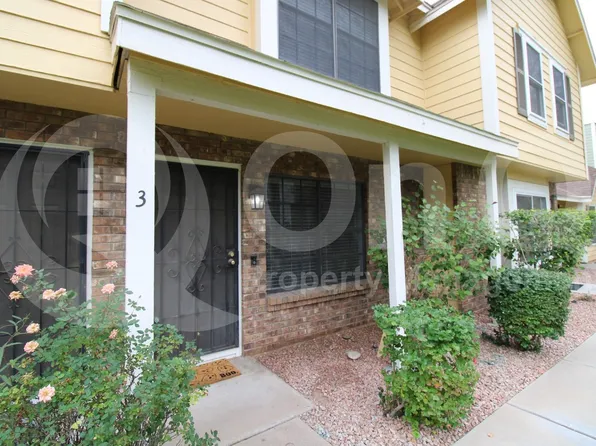 4850 E Kachina Trl Unit 3, Phoenix, AZ 85044