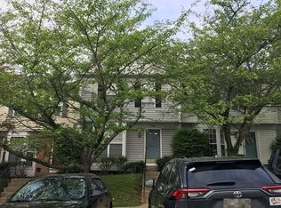 4404 Kentford Rd, Owings Mills, MD 21117